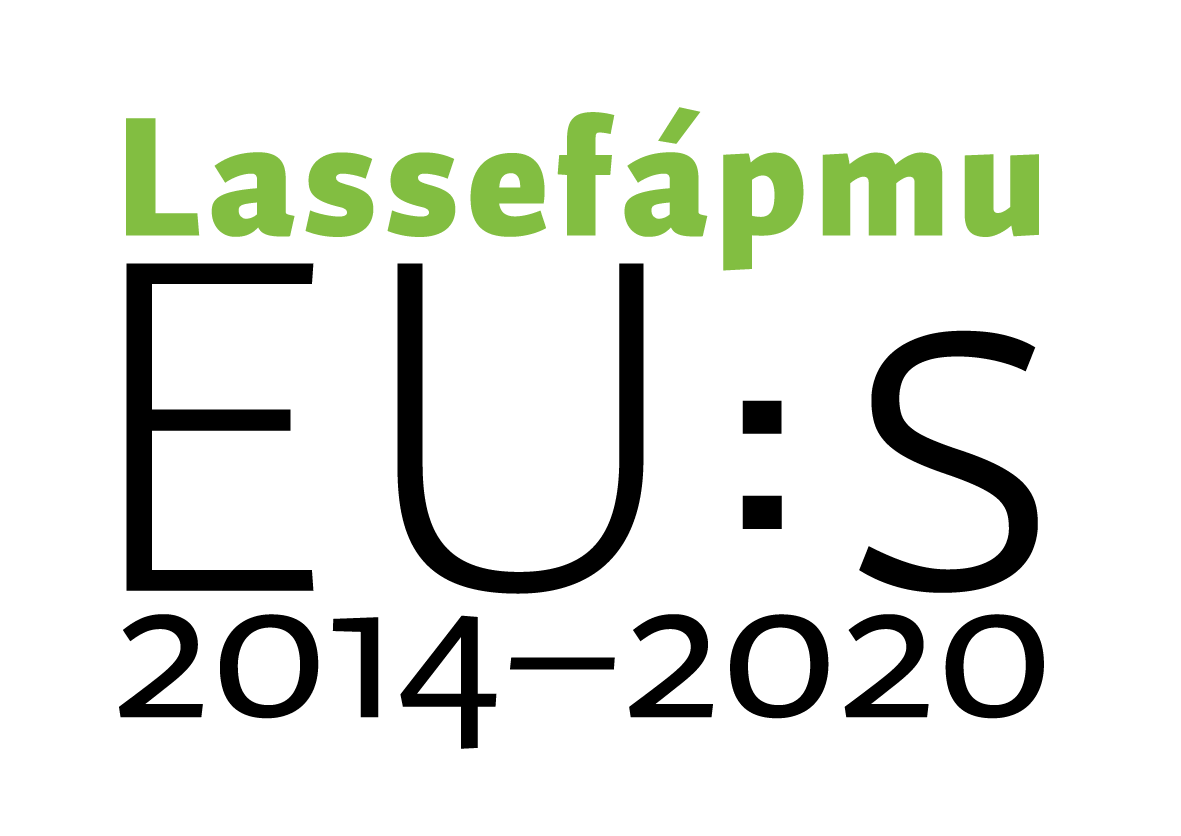 Lassefápmu EU:as 2014-2020